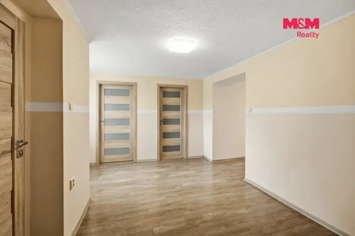 Prodej rodinného domu, Kryry, Nová, 118 m2