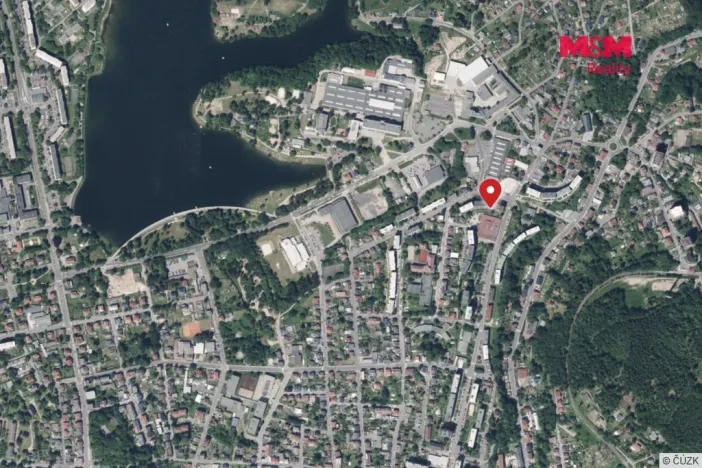 Prodej bytu 3+1, Jablonec nad Nisou - Jablonecké Paseky, Spojovací, 65 m2