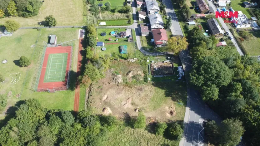 Prodej rodinného domu, Doubrava, 121 m2