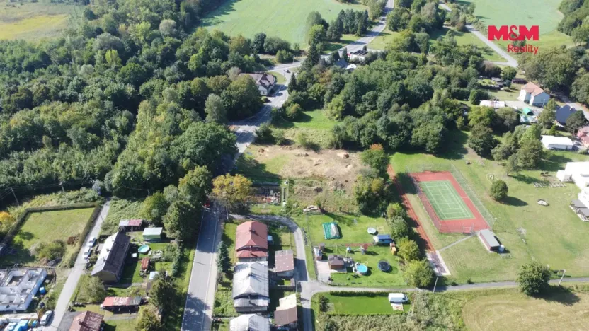 Prodej rodinného domu, Doubrava, 121 m2