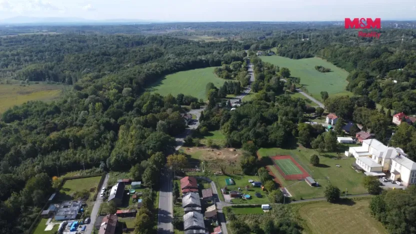 Prodej rodinného domu, Doubrava, 121 m2