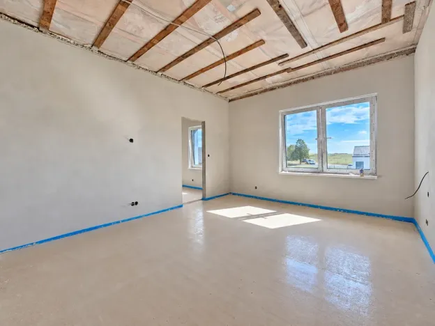 Prodej rodinného domu, Lipová, 153 m2