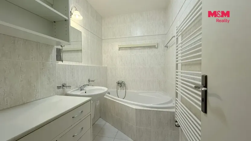 Pronájem bytu 2+kk, Brno - Líšeň, Poslušného, 65 m2