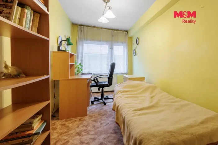 Prodej rodinného domu, Horní Slavkov, Nové Město, 164 m2