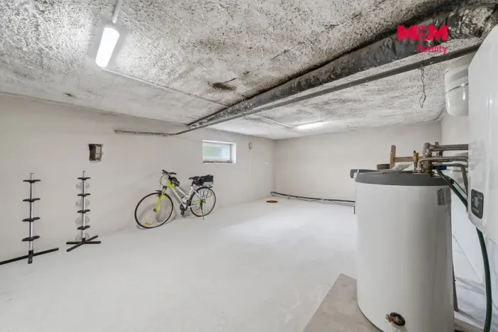 Prodej rodinného domu, Němčice nad Hanou, Šafaříkova, 366 m2