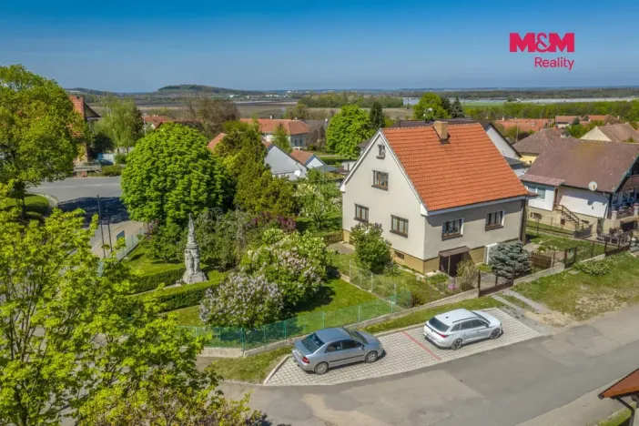 Prodej rodinného domu, Velenka, 152 m2