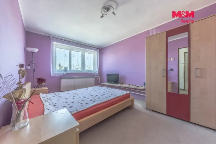 Prodej rodinného domu, Velenka, 152 m2