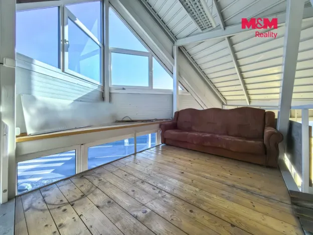 Pronájem obchodního prostoru, Ústí nad Orlicí, Královéhradecká, 117 m2