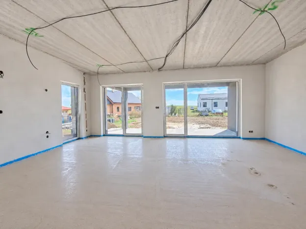 Prodej rodinného domu, Lipová, 153 m2