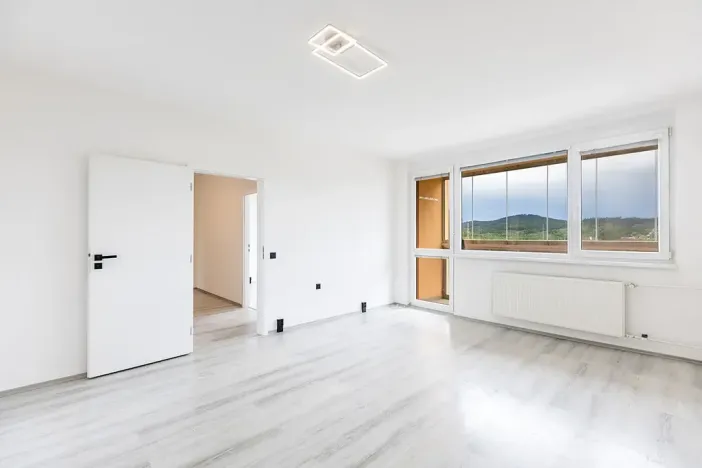 Prodej bytu 3+1, Liberec, Česká, 70 m2