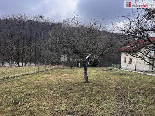Prodej pozemku pro bydlení, Zlín, Hrabůvky, 1005 m2