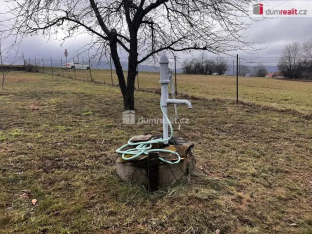 Prodej pozemku pro bydlení, Zlín, Hrabůvky, 1005 m2