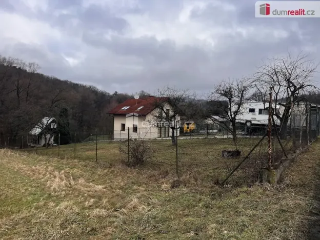 Prodej pozemku pro bydlení, Zlín, Hrabůvky, 1005 m2