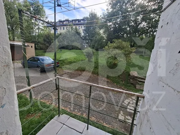 Prodej bytu 2+kk, Jeseník, Husova, 52 m2