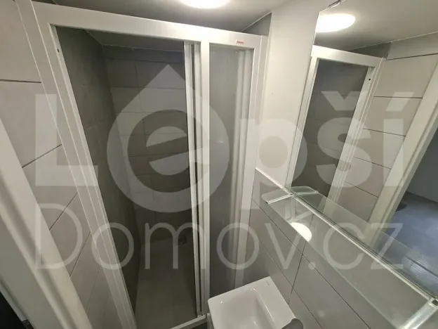 Prodej bytu 2+kk, Jeseník, Husova, 52 m2