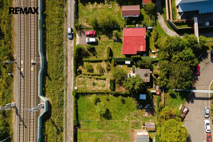 Prodej chaty, Pardubice, 22 m2