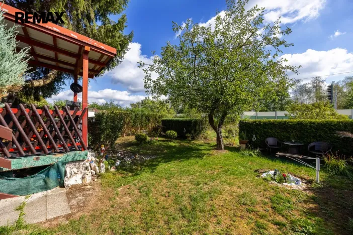 Prodej chaty, Pardubice, 22 m2