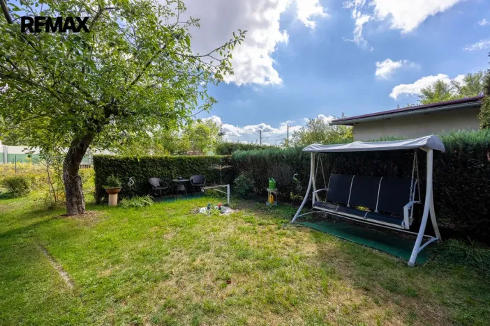 Prodej chaty, Pardubice, 22 m2
