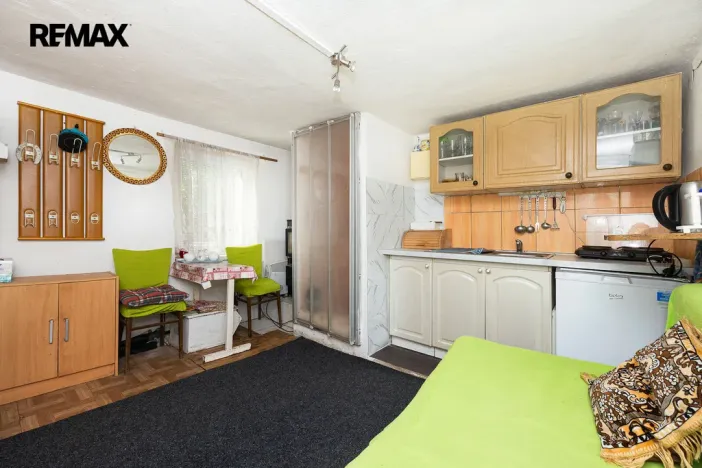 Prodej chaty, Pardubice, 22 m2