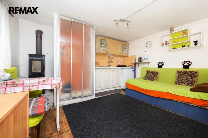 Prodej chaty, Pardubice, 22 m2