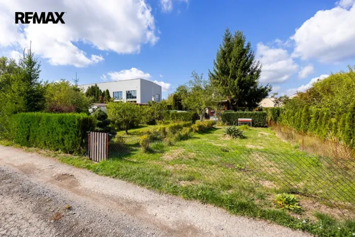 Prodej chaty, Pardubice, 22 m2