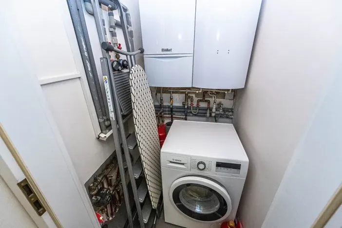 Prodej bytu 2+kk, Praha, Lucemburská, 51 m2
