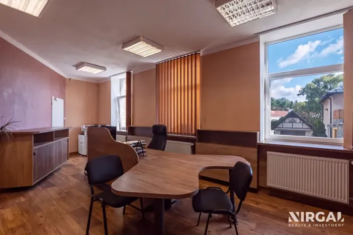 Prodej komerční nemovitosti, Rumburk, Střelecká, 420 m2