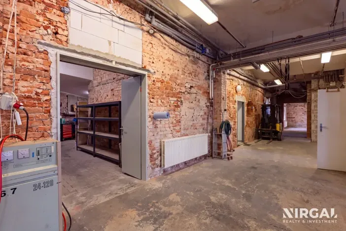 Prodej komerční nemovitosti, Rumburk, Střelecká, 420 m2