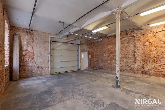 Prodej komerční nemovitosti, Rumburk, Střelecká, 420 m2