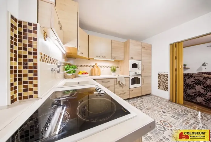 Prodej rodinného domu, Deblín, 95 m2