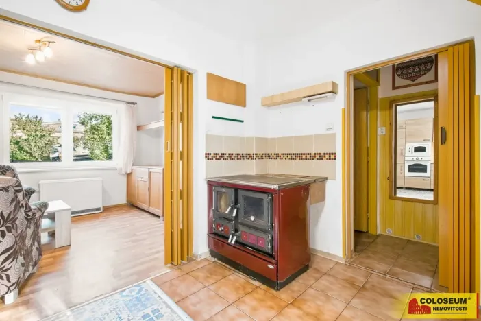 Prodej rodinného domu, Deblín, 95 m2