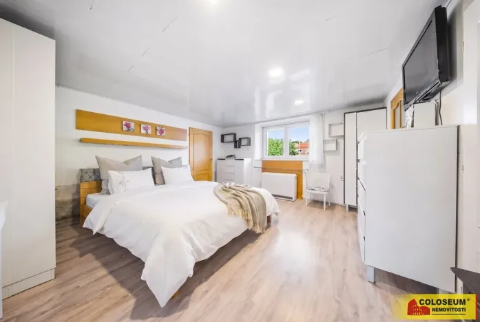 Prodej rodinného domu, Deblín, 95 m2