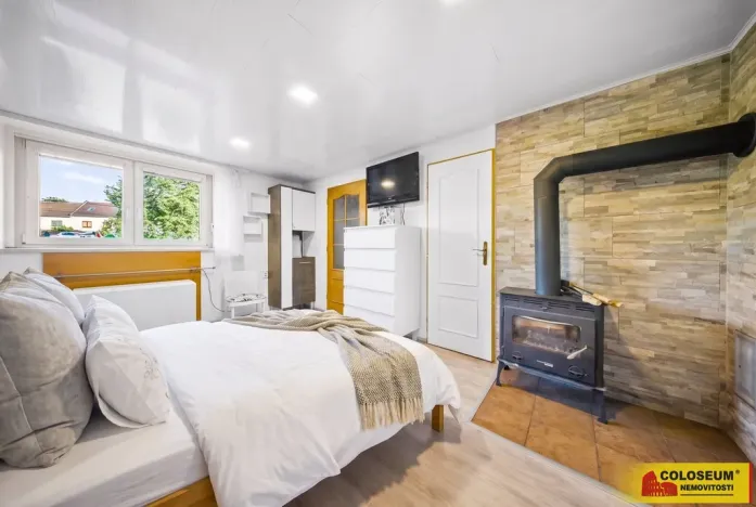 Prodej rodinného domu, Deblín, 95 m2