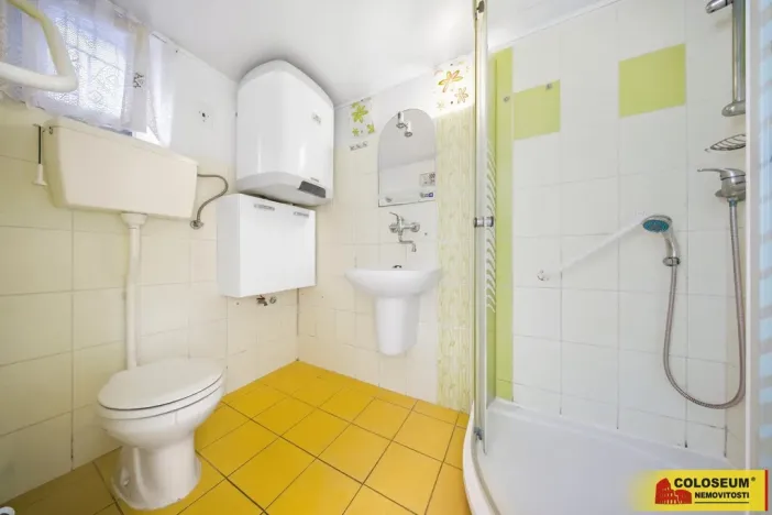 Prodej rodinného domu, Deblín, 95 m2