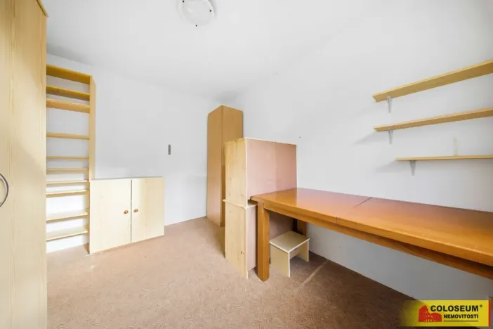 Prodej rodinného domu, Deblín, 95 m2