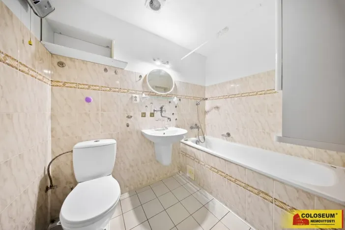 Prodej rodinného domu, Deblín, 95 m2