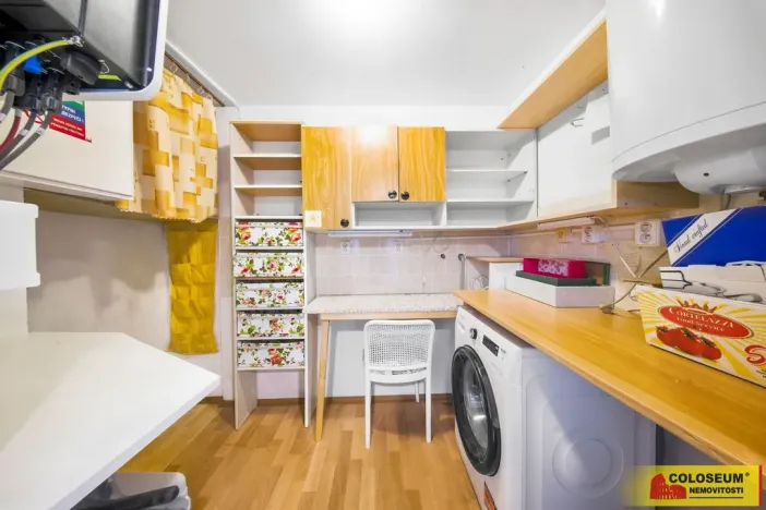 Prodej rodinného domu, Deblín, 95 m2