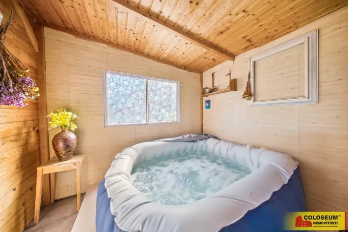 Prodej rodinného domu, Deblín, 95 m2