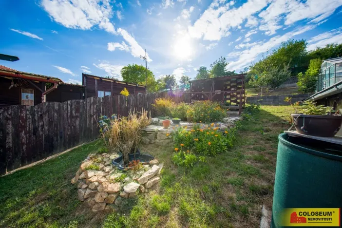 Prodej rodinného domu, Deblín, 95 m2