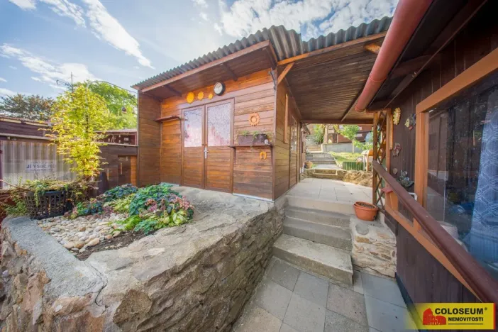 Prodej rodinného domu, Deblín, 95 m2