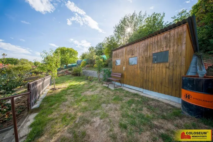 Prodej rodinného domu, Deblín, 95 m2
