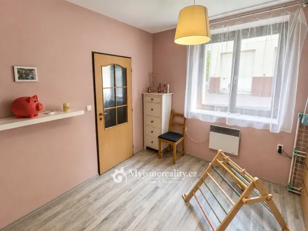 Prodej rodinného domu, Oslavany, Zámecká, 90 m2