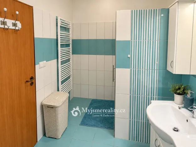 Prodej rodinného domu, Oslavany, Zámecká, 90 m2