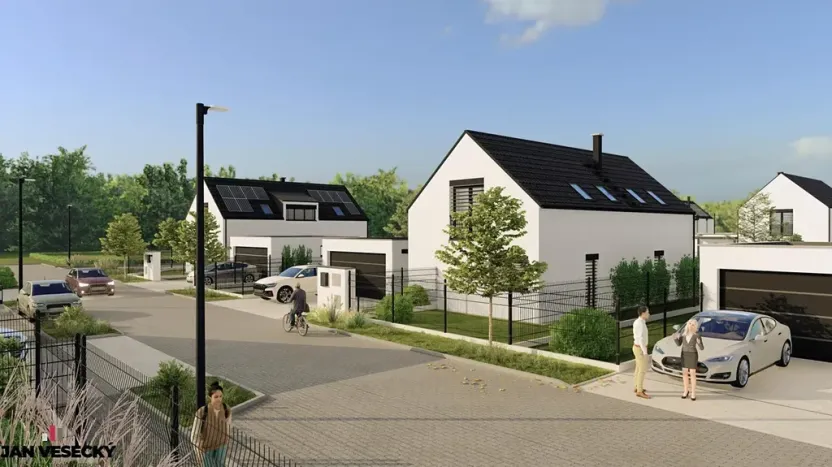 Prodej rodinného domu, Čelákovice, Druhá, 192 m2
