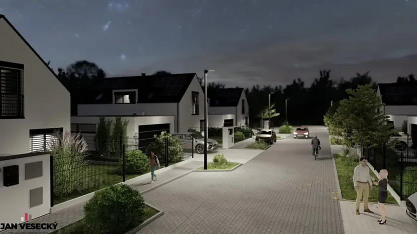 Prodej rodinného domu, Čelákovice, Druhá, 192 m2