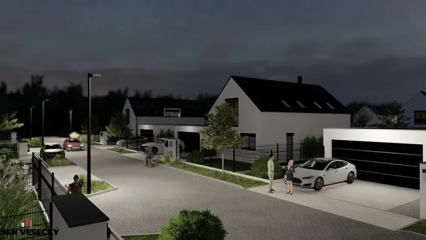 Prodej rodinného domu, Čelákovice, Druhá, 192 m2