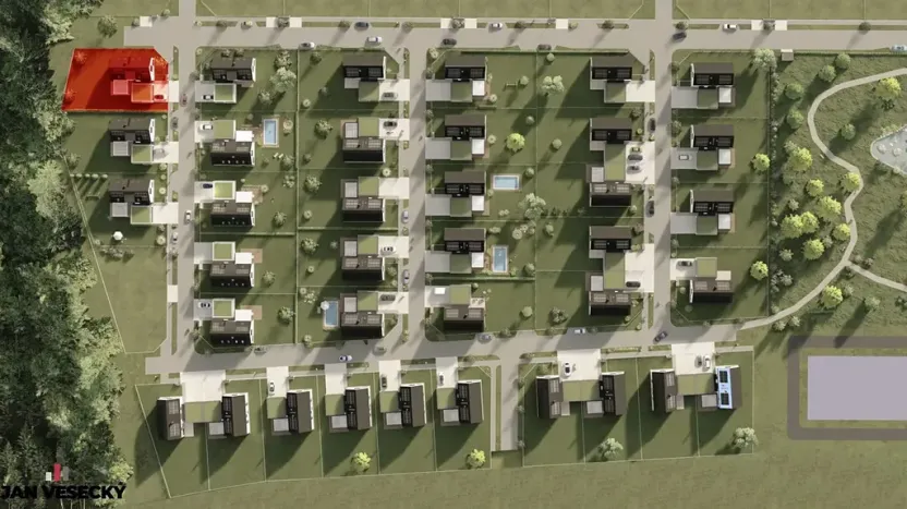 Prodej rodinného domu, Čelákovice, Druhá, 192 m2