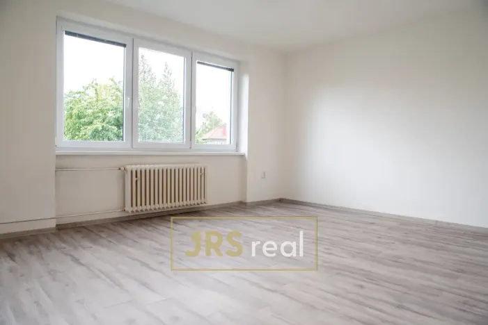 Pronájem bytu 1+kk, Veselí nad Moravou, Hutník, 32 m2
