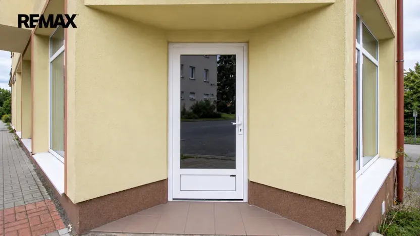 Prodej obchodního prostoru, Vejprty, Úzká, 170 m2