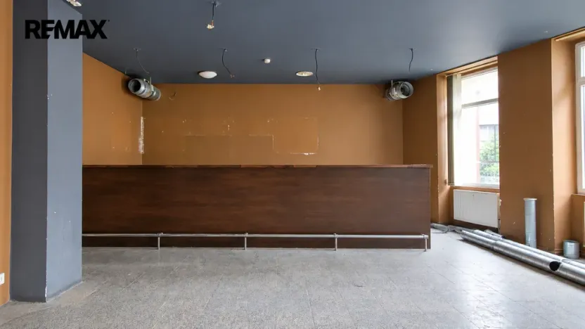 Prodej obchodního prostoru, Vejprty, Úzká, 170 m2